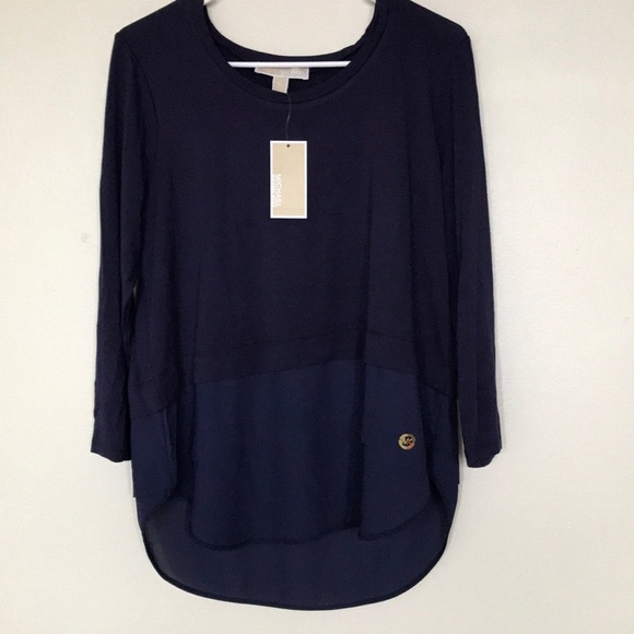 Michael Kors Tops - New Micheal Kors top